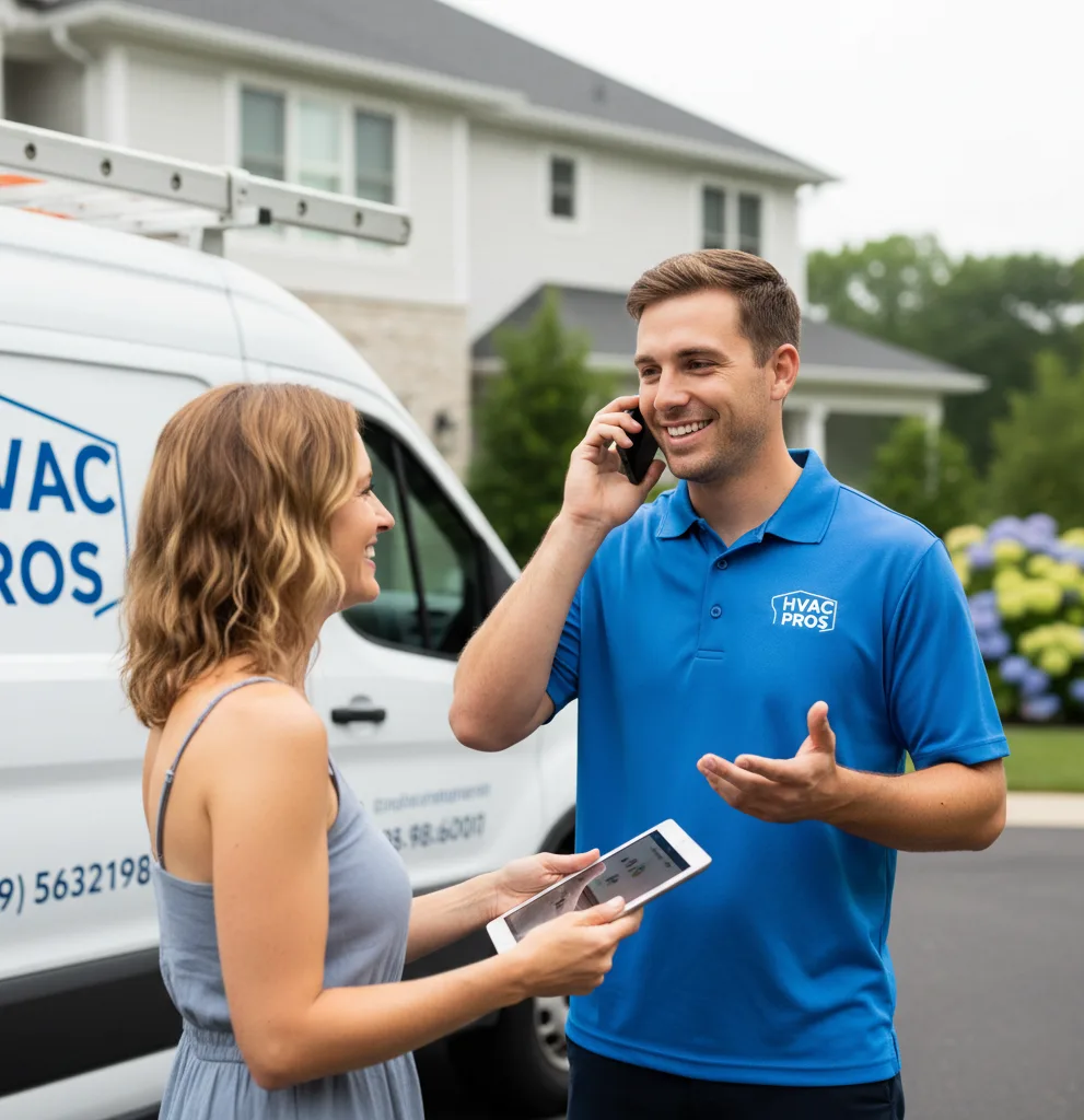 AC Repair in Aurora, IN